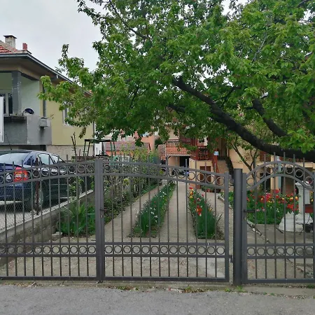 Apartmán Pansion Velickovic