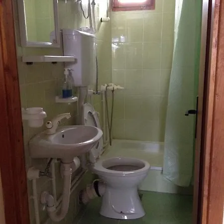 Pansion Velickovic Apartmán Niska Banja