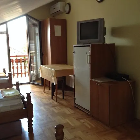 Apartmán Pansion Velickovic