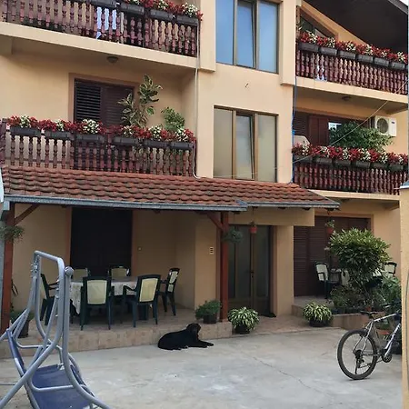 Pansion Velickovic *