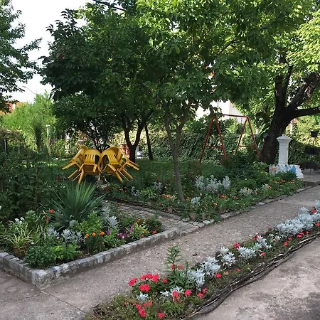 Pansion Velickovic Apartmán Niska Banja