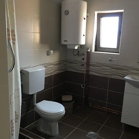 Pansion Velickovic * Niska Banja