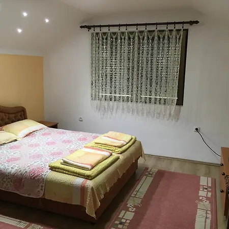 Pansion Velickovic Niska Banja