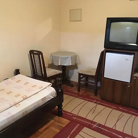 Pansion Velickovic Apartmán Niska Banja