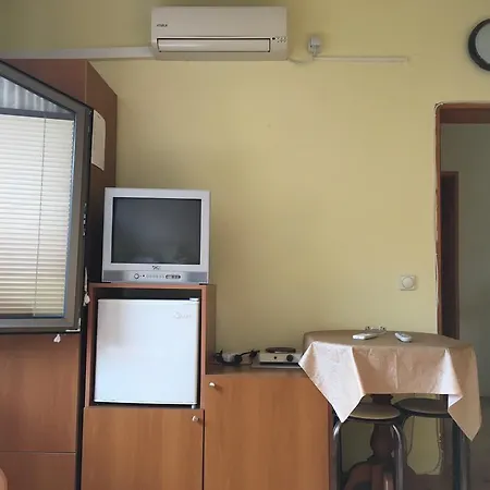 Pansion Velickovic * Niska Banja