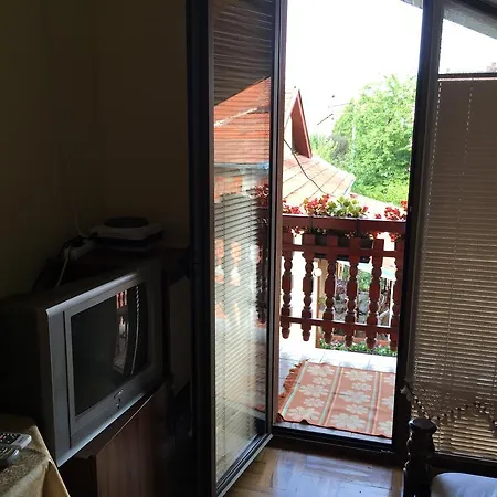 Apartmán Pansion Velickovic Niska Banja