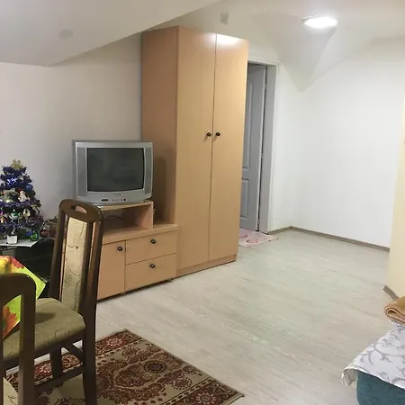 Pansion Velickovic דירה *