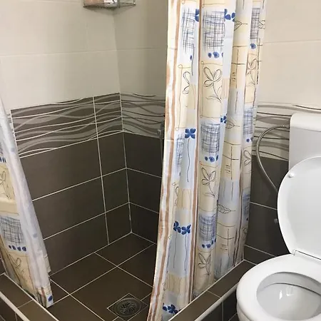 Pansion Velickovic Apartmán Niska Banja