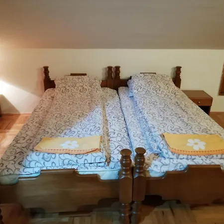 Apartmán Pansion Velickovic *