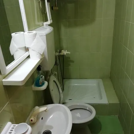 Apartmán Pansion Velickovic