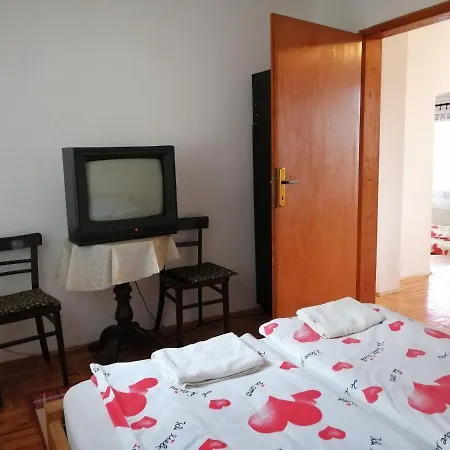 Pansion Velickovic * Niska Banja