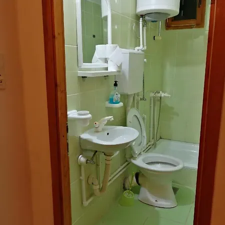 Apartmán Pansion Velickovic *